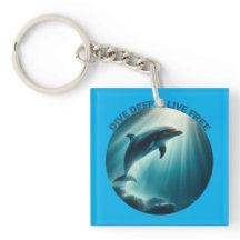 Tauchen Deep Live Free Dolphin