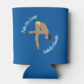 Tauchen Dosenkühler (Rückseite)