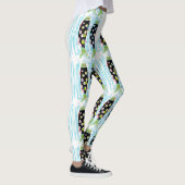 Tauchen Fisch Thunder_Cove jede Farbe Leggings (Rechts)