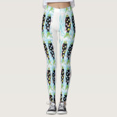Tauchen Fisch Thunder_Cove jede Farbe Leggings (Vorderseite)