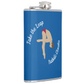 Tauchen Flachmann (Rechts)