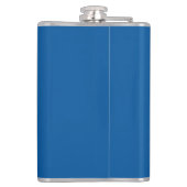 Tauchen Flachmann (Rückseite)