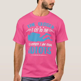 Tauchen Freediving Dive Scuba T-Shirt