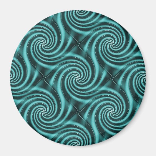 Tauchen für immer...... magnet (Vorne)