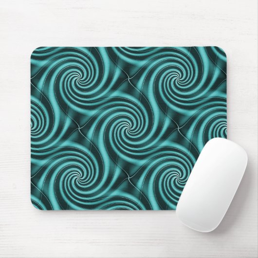 Tauchen für immer...... mousepad (Mit Mouse)