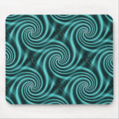 Tauchen für immer...... mousepad (Vorne)