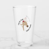 Tauchen Glas (Rückseite)