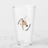 Tauchen Glas (Vorderseite)