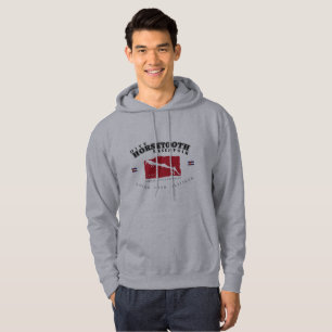 Tauchen Horsetooth Reservoir-Sweatshirt Hoodie