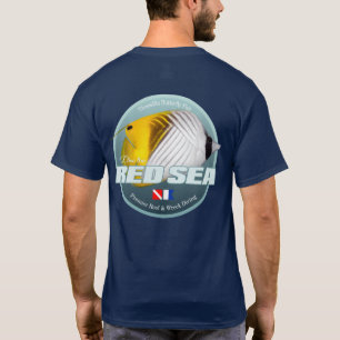 Tauchen im Roten Meer (DD2) T-Shirt