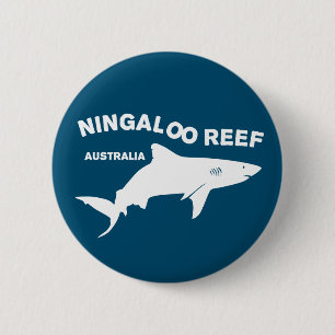 Tauchen in Australien, Ningaloo Reef Button