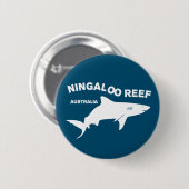 Tauchen in Australien, Ningaloo Reef Button (Vorne & Hinten)