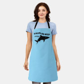 Tauchen in Australien, Ningaloo Reef Schürze (Getragen)