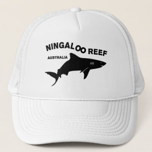 Tauchen in Australien, Ningaloo Reef Truckerkappe