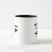 Tauchen in Bora Bora Tasse (Zentrum)