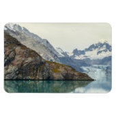 Tauchen in das Eis Magnet (Horizontal)