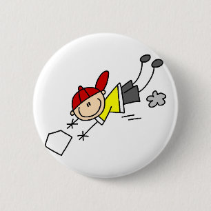 Tauchen in die Basis-Taste Button