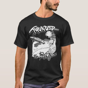 Tauchen in Paradies Essenzieller T - Shirt.png T-Shirt