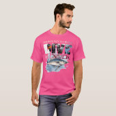 Tauchen Indian Rocks Beach Florida Scuba Tauchen S T-Shirt (Vorne ganz)