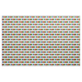 Tauchen ist eine Lebensart Stoff (Yard (91,4 cm))