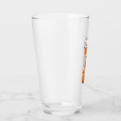 Tauchen ist meine Droge Glas (Rechts)