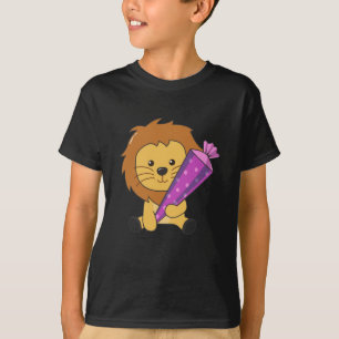 Tauchen - Je tiefer man geht, desto besser fühlt m T-Shirt