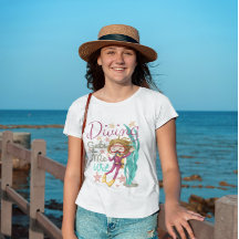 Tauchen lässt mich nass T - Shirt