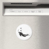 Tauchen Magnet (In Situ (Geschirrspüler))