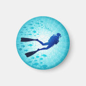 tauchen magnet (Vorne)