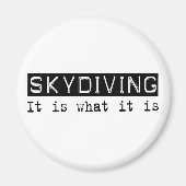 Tauchen Magnet (Vorne)