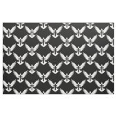 Tauchen mit Kreuz Stoff (Fat Quarter (45,7 x 55,9 cm))