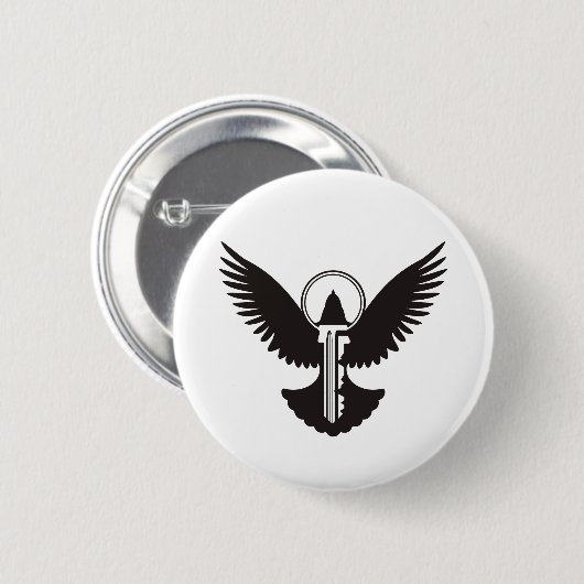 Tauchen mit Schlüssel Button (Vorne & Hinten)