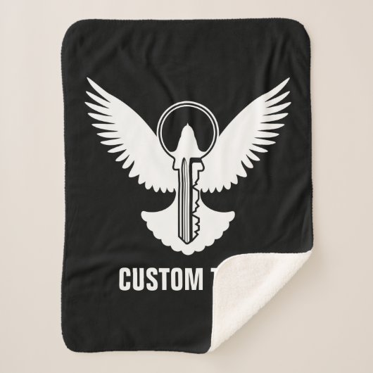 Tauchen mit Schlüssel Sherpadecke (Vorderseite)