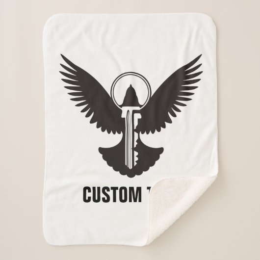 Tauchen mit Schlüssel Sherpadecke (Vorderseite)