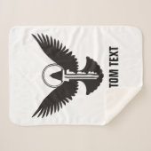 Tauchen mit Schlüssel Sherpadecke (Vorderseite (Horizontal))