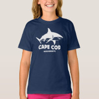 Tauchen mit Weißen Haien - Cape Cod