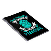 Tauchen - notizblock (Rechte Seite)