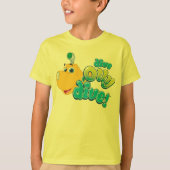 Tauchen Olly Tauchen! T-Shirt (Vorderseite)