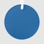 Tauchen Ornament (Rückseite)