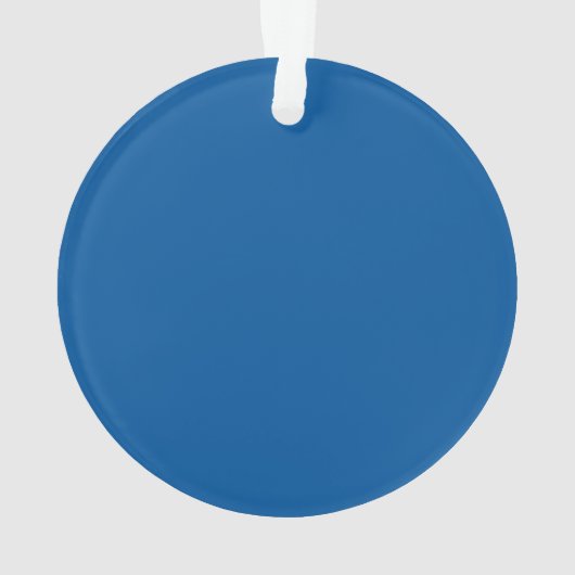 Tauchen Ornament (Rückseite)