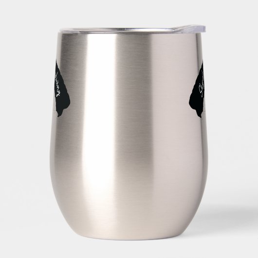 Tauchen Parachuting Design Thermalweine (Links)