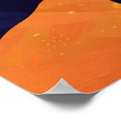 tauchen poster (Ecke)