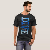 Tauchen Puerto Morelos Tauchen Schnorcheln T-Shirt (Vorne ganz)