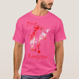 Tauchen Rangiroa T-Shirt