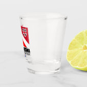 Tauchen Sardinien (sq) Schnapsglas (Rechts)