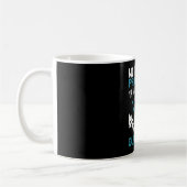 Tauchen - Selfmade Scuba Diving Problems Kaffeetasse (Links)