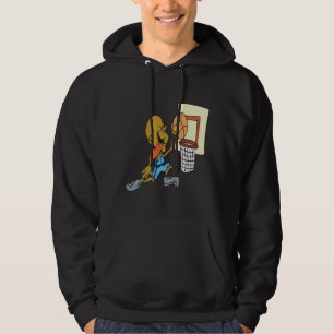 Tauchen Sie ein Hoodie