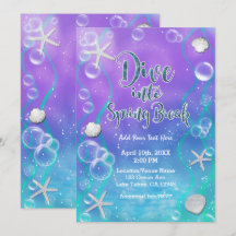 Tauchen Sie ein in die Frühlingspause unter dem Se