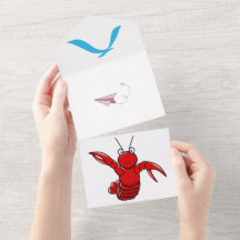 Tauchen Sie ein in die Tiefe: Unter dem Meer Einbl