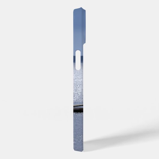 Tauchen Sie ein in Trosa, Schweden Case-Mate iPhone Hülle (Rückseite / Rechts)